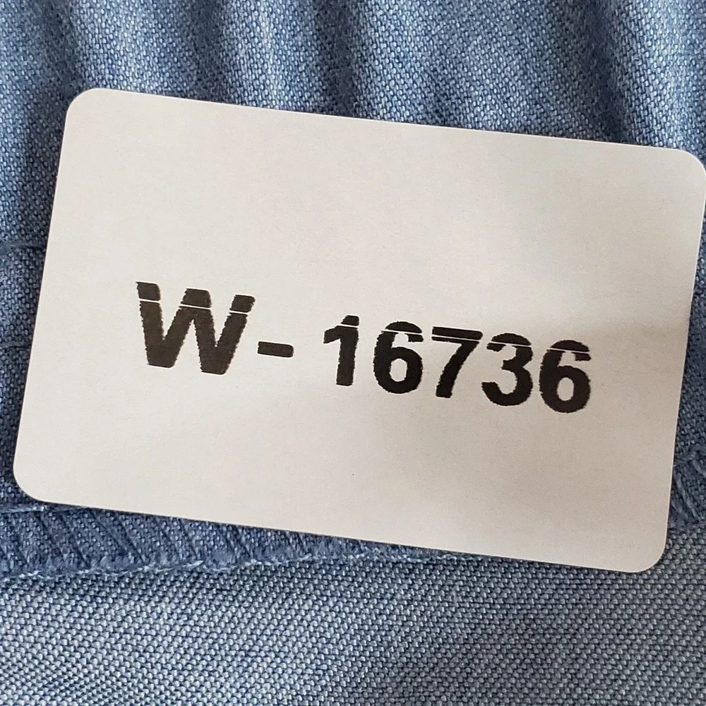 Figs domestic orders